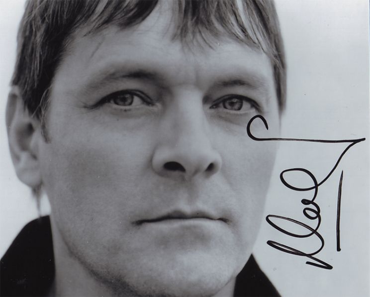 Mark Heap