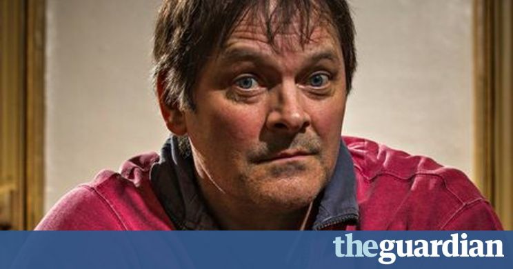 Mark Heap