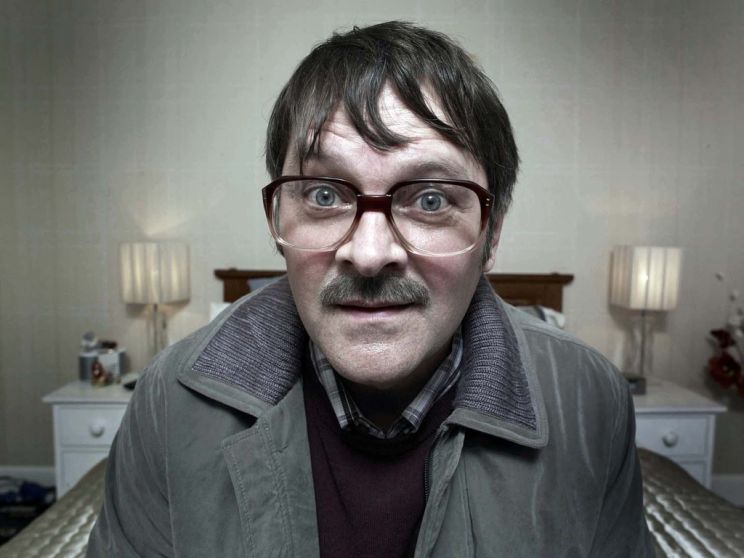 Mark Heap