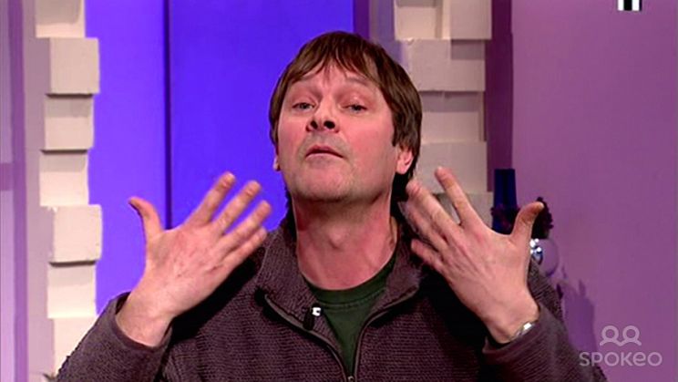 Mark Heap