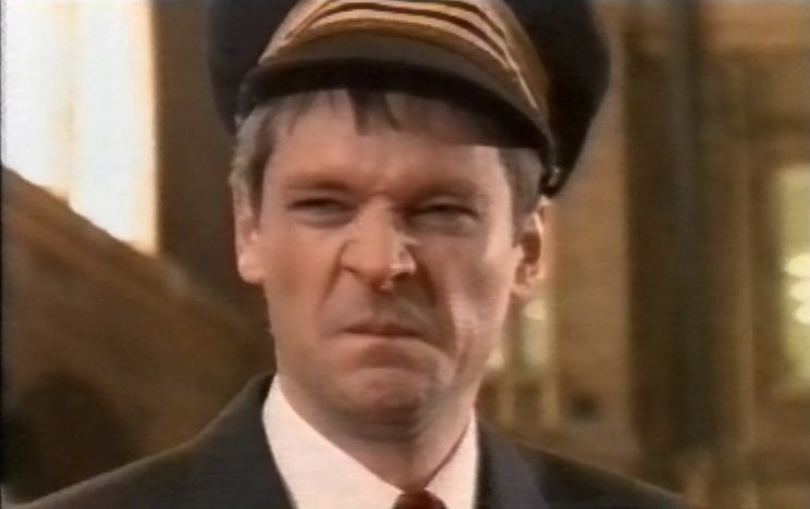 Mark Heap