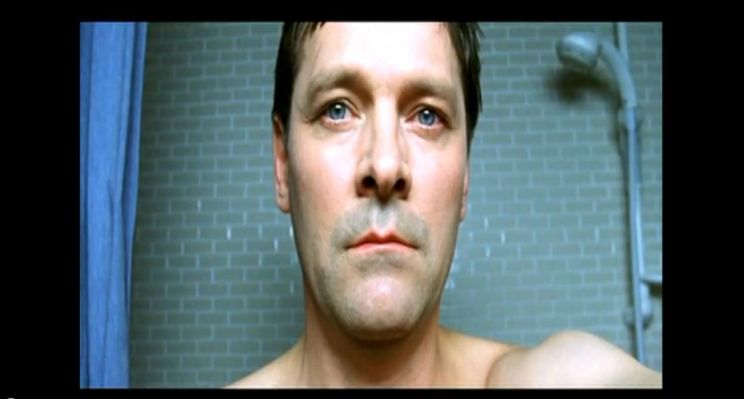 Mark Heap