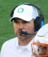 Mark Helfrich