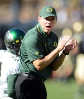 Mark Helfrich