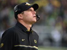 Mark Helfrich photo