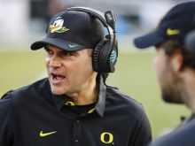 Mark Helfrich photo
