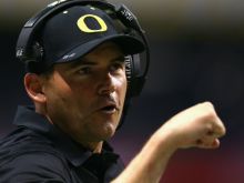 Mark Helfrich photo