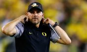 Mark Helfrich