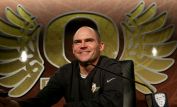 Mark Helfrich