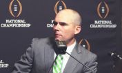 Mark Helfrich