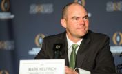 Mark Helfrich