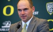 Mark Helfrich