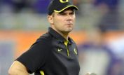 Mark Helfrich