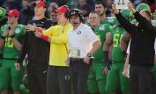 Mark Helfrich