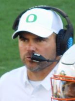 Mark Helfrich