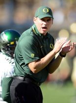 Mark Helfrich