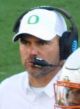 Mark Helfrich