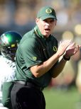 Mark Helfrich