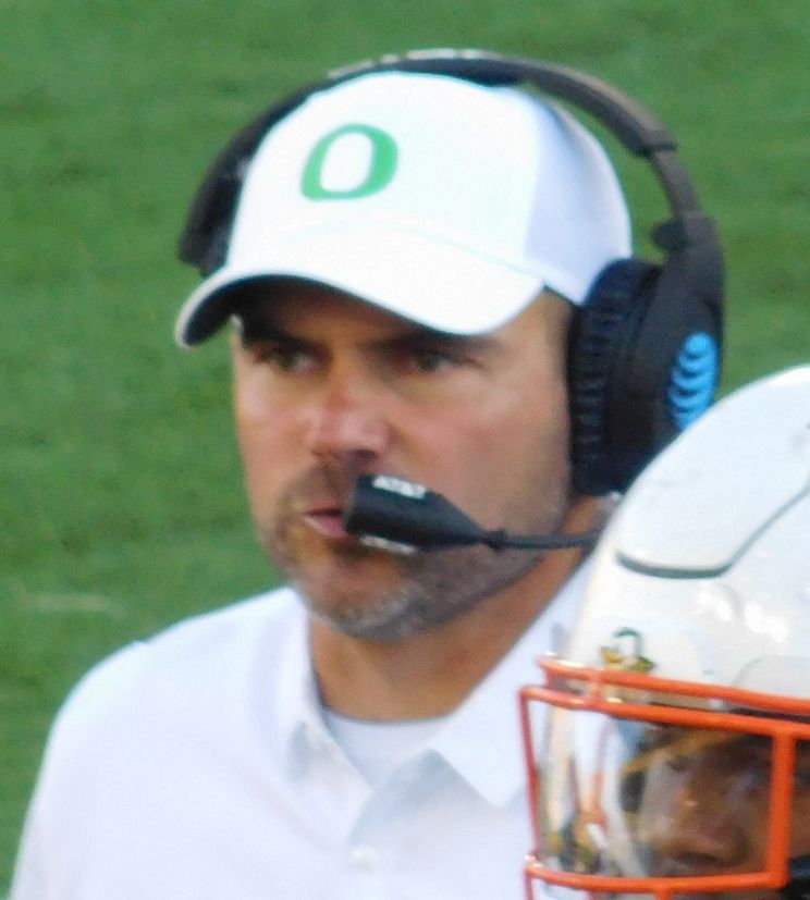 Mark Helfrich