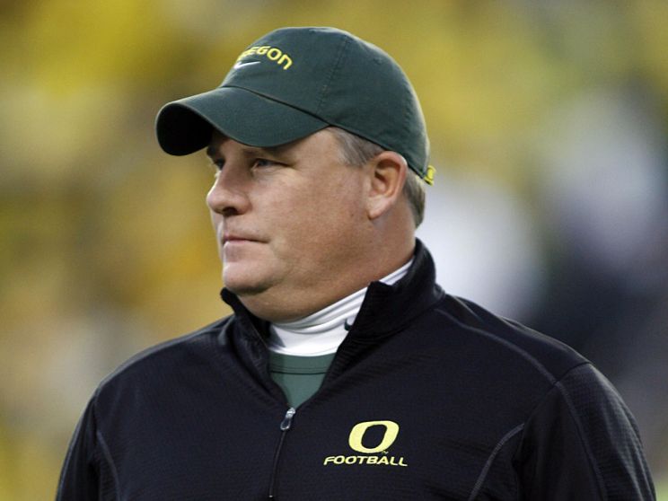 Mark Helfrich