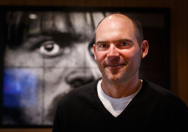 Mark Helfrich