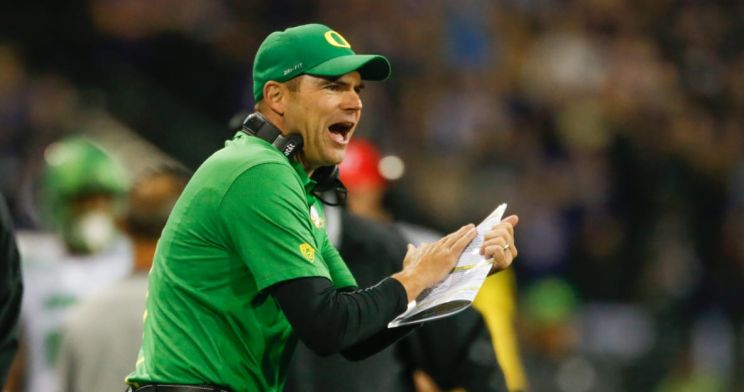 Mark Helfrich