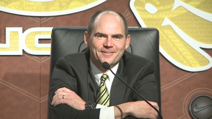 Mark Helfrich