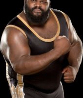 Mark Henry