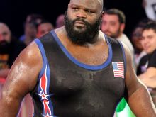 Mark Henry