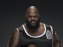 Mark Henry