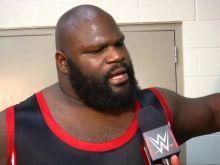 Mark Henry