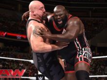 Mark Henry