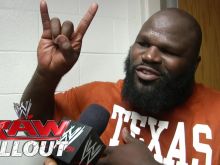 Mark Henry