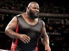 Mark Henry