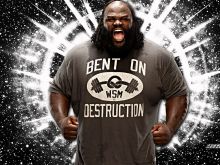 Mark Henry