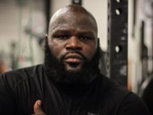 Mark Henry