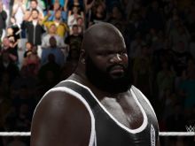 Mark Henry