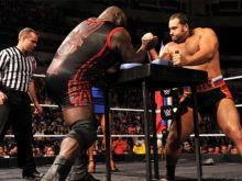 Mark Henry