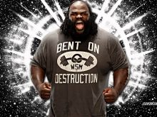 Mark Henry