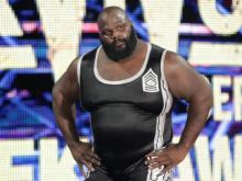 Mark Henry