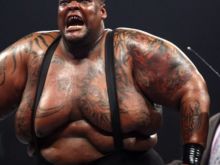 Mark Henry