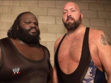 Mark Henry