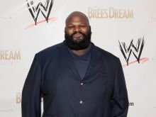 Mark Henry