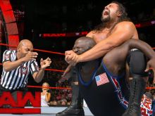 Mark Henry
