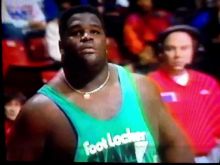 Mark Henry