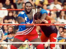 Mark Henry