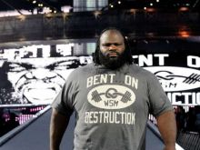 Mark Henry