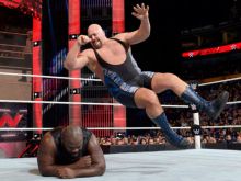 Mark Henry