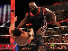 Mark Henry