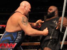 Mark Henry